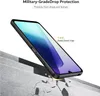 Custodia in silicone per Xiaomi Redmi 14C / Poco C75 Anteprima dell’immagine prodotto 4