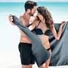 Simplicol Textilfarbe intensiv (18 Farben), Elegantes Grau Produktbild-Vorschau 6