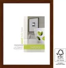 Nielsen Apollon schwarz  21x29,7 Holz DIN A4              Voir les images du produit 20