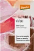 Vivani  Edel Cacao Santo Domingo 100 g Zartbitterschokolade Produktbild-Vorschau 1