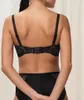 Triumph Damen Soft-BH Amourette Charm - BLACK - Größe 90D Produktbild-Vorschau 10