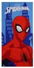 Marvel Spider-Man set met handdoek, sporttas en Productafbeelding-voorbeeld 3