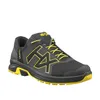 Haix CONNEXIS® Go GTX low grau/gelb Gr. 61/2 Produktbild-Vorschau 1
