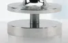 ECM Tamper druckregulierend, Stampfer, Silber, Aluminium, Produktbild-Vorschau 4