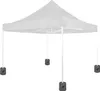 INSTENT® Pavillon Standfüße 4er Set Gewichte Stabilisation Produktbild-Vorschau 8