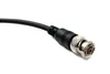 SYSTEM-S Audio Kabel 180 cm 6.35 mm Klinke Stecker zu BNC Produktbild-Vorschau 3
