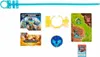 Bakugan Revolution - Special Attack Baku Produktbild-Vorschau 26