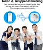 Offgridtec Smart Plug Intelligente Steckdose WiFi mit Smart Produktbild-Vorschau 12