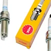 Zündkerzen Set 4908, 6205 NGK - 1x LMAR7A-9 1x LKAR9BI9 für Produktbild-Vorschau 2