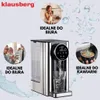 Klausberg erogatore di acqua calda 2,7l KB7880 Anteprima dell’immagine prodotto 17