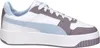 Puma Carina Street JR  Sneakers Laag - Paars - Maat 39 Voir les images du produit 4