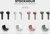 Urbanista Stockholm, Kabellos, Anrufe/Musik, Kopfhörer, Produktbild-Vorschau 8