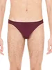 HOM Plumes Micro Briefs Slip Herren Unterhose Unterwäsche Produktbild-Vorschau 9
