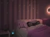 Osram Lunetta Shine RGB, Nočné svetlo do zásuvky, Biela, Náhľad obrázku produktu 4