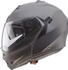 CABERG DUKE II MONO Klapphelm matt anthrazit XS XS in grau Produktbild-Vorschau 6