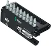 Wera Bit-Check 10 Drywall 1, 10 pezzi 05136011001 Anteprima dell’immagine prodotto 1