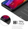 Cadorabo puzdro pre Xiaomi Mi 8 Protective Case in Black Náhľad obrázku produktu 4