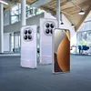 CLM-Tech Hülle kompatibel mit Xiaomi Redmi Note 15 Pro 5G Produktbild-Vorschau 3