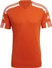 Adidas Tshirts Squadra 21, GN8092, Größe: 176 Produktbild-Vorschau 1