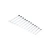 BGS technic Ratchet Combination Wrench Set, 1,66 kg Náhled obrázku produktu 3