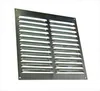 Lüftungsgitter LG 2525 A Lamellengitter Alu F1 250 x250mm Produktbild-Vorschau 2