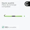CELLONIC 1x Batterie pour Domotique / Smart Home Compatible Voir les images du produit 4