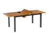 Merxx Gartentisch 150 (200) x 90 cm, ausziehbar - Produktbild-Vorschau 2