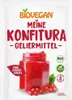 GLUTENFREIES -GELIERMITTEL FÜR KONFITÜREN 22 g – BIOVEGAN Produktbild-Vorschau 2