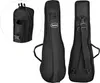 Steinbach 1/4 Geigentasche Gigbag 25 mm Polsterung mit Produktbild-Vorschau 1