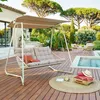 Gartenschaukel paopao ton  - Hespéride Produktbild-Vorschau 6
