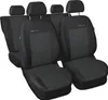Elegance 1 Universal Sitzbezüge - Polyester/Velours Set Produktbild-Vorschau 1