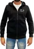 PUMA BMW Motorsport HDD Sweatjacke Herren Baumwolle black S Produktbild-Vorschau 3
