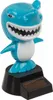 Haifisch Solarfigur Wackelfigur, Shark, Angeln Hai, Meer Produktbild-Vorschau 3