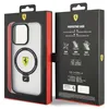 Etui Ferrari Ring Stand 2023 Collection Magsafe Do Iphone Podgląd zdjęcia produktu 8