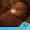 Canpol babies Silikon Schnuller symmetrisch LoveMum&Dad 0-6 Produktbild-Vorschau 12