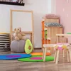 TE-Trend Kuscheltier 20 cm Avocado Kissen Deko Zierkissen Produktbild-Vorschau 5
