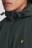 Lyle & Scott Giacca con cappuccio e zip Herren Anteprima dell’immagine prodotto 5