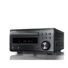 DENON CD-Receiver 2x30W MP3 WMA BT USB UKW DAB+ sw Produktbild-Vorschau 9