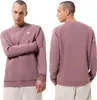 adidas Originals Essential crew M HJ7991 sweatshirt Produktbild-Vorschau 1