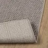 vidaXL Koberec do obývacej izby LUGO, pravouhlý, farba Náhľad obrázku produktu 4