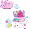 Polly Pocket Baby und Häschenmama Schatulle Produktbild-Vorschau 3
