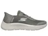 Skechers Go Walk Flex Grand Entry Zielony Podgląd zdjęcia produktu 51