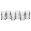 ECHTWERK Longdrink Gläser Set 6-teilig, 350 ml - Highball Produktbild-Vorschau 2