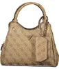 Guess Hwsg2484220 Lorella Logo Sm Grlfrnd Tote Women Produktbild-Vorschau 11