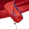 TATONKA Hammock Single RED RED - Produktbild-Vorschau 3