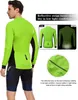 Herren Thermo Radsport Funktionsshirt Funktionsunterhemd Produktbild-Vorschau 5