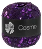 Lana Grossa COSMO 100 g Beilaufgarn aus Baumwolle mit Produktbild-Vorschau 1