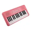32-Tasten E-Piano Keyboard | 16 Töne, 10 Rhythmen, 10 Demos Produktbild-Vorschau 5