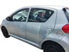 Heko Deflecteurs D'Air / De Vent Pour Toyota Aygo 2005-2014 Voir les images du produit 7