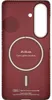 Etui PITAKA Edge Case MagSafe do Samsung Galaxy S26 sunset Podgląd zdjęcia produktu 4